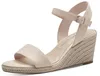 Tamaris Damen Sandalette Espadrilles mit Keilabsatz in Produktbild-Vorschau 18