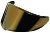 AGV K6 Casco Plexi Iridium Oro Anteprima dell’immagine prodotto 2