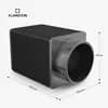 Klarstein TimeSync Uhrenbeweger – Elegantes Design aus Produktbild-Vorschau 7