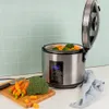 Tristar Digitaler Reiskocher und Dampfgarer RK-6138 900W Produktbild-Vorschau 10