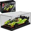 27097 - Sportovní vůz SC63 včetně vitríny (Mould King) Náhled obrázku produktu 2