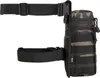 Brandit Side Kick Beintasche, schwarz/camouflage, Produktbild-Vorschau 5