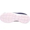 Skechers scarpe Summits Leopard Spot, 149037NVHP Anteprima dell’immagine prodotto 9