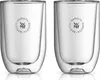 WMF Barista Gläser Set 2-teilig, zwei Latte Macchiato Produktbild-Vorschau 9