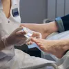 Laserový prístroj na starostlivosť o nechty, svetelná Náhľad obrázku produktu 4