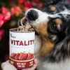Akinu VITALITY Hovězí jemně krájená svalovina konzerva pro Náhled obrázku produktu 4