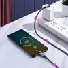 Ugreen USB-C Kabel 100W PD, abgewinkelter Stecker, 1m Produktbild-Vorschau 5