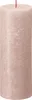Bolsius Bolsius Stompkaarsen Shine 4 st rustiek 190x68 mm Anteprima dell’immagine prodotto 2