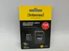 Intenso 128GB microSDXC Class10 UHS-I Premium + Adaptateur Voir les images du produit 7