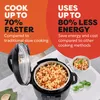 Instant Pot Classic (5,7 L) Voir les images du produit 20