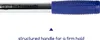 alca® Radmutterschlüssel ausziehbar 35-53 cm, mit Produktbild-Vorschau 18
