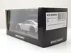 Porsche 911 Carrera 4 GTS 2021 - 1:43 - Minichamps Produktbild-Vorschau 9