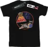 Star Wars - "From A Galaxy Far Far Away" T-Shirt für Herren Produktbild-Vorschau 1