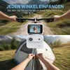 Mini-Sportkamera 4K, VLOG-Kamera mit klappbarem Display, Produktbild-Vorschau 6