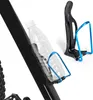 Portaborraccia da bicicletta in metallo per borracce, Anteprima dell’immagine prodotto 7