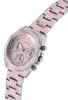Uhr  Guess GW0986L1 ZIRKONIA silber Produktbild-Vorschau 4