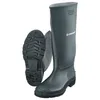 Dunlop Stiefel Pricemastor lang schwarz Gr. 43 Produktbild-Vorschau 3