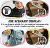 Button Maker Machine - bezinstalační stroj na výrobu Náhled obrázku produktu 15