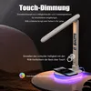 LED Schreibtischlampe dimmbar, 10W Qi Wireless Charger, Produktbild-Vorschau 3