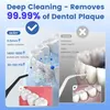 Tragbare Munddusche - Elektrischer Oral Irrigator - Produktbild-Vorschau 5