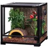 Repti-Zoo Terárium RK 45x45x45cm Repti-Zoo Anteprima dell’immagine prodotto 5