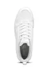 PUMA REBOUND V6 LOW Weiß Produktbild-Vorschau 17