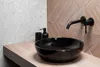 KFA Moza Unterputz-Waschtischarmatur schwarz (5039-810-81) Produktbild-Vorschau 4