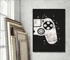 TPFLiving Kunstdruck LW-1712 (OHNE RAHMEN) Poster - Produktbild-Vorschau 7