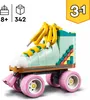 LEGO® Creator 31148 Patin à roulettes Voir les images du produit 7
