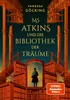 Ms Atkins und die Bibliothek der Träume Produktbild-Vorschau 1