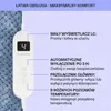 Klarstein XXL Elektryczny koc do przytulania, Koc grzewczy Podgląd zdjęcia produktu 6