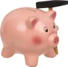 OOTB Spardose Schwein mit Hammer Produktbild-Vorschau 4
