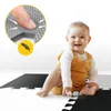 4FIZJO Hrací podložka pěnové puzzle šedá Náhled obrázku produktu 9