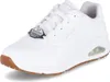 Skechers Uno SR Damen Sneaker low in Weiß, Größe 38 Produktbild-Vorschau 7