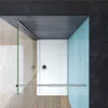 Walk in Duschwand B.76cmxH.195cm 6mm Nano-ESG Produktbild-Vorschau 3
