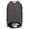 ABC Design Wickelrucksack Active mit großem Frontfach Produktbild-Vorschau 12