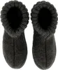 Haflinger 631047 Karl Damen Herren Hausschuhe Hüttenschuhe Produktbild-Vorschau 7