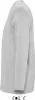 SOLs 11420 | Langarm Monarch Herren T-Shirt - Farbe: Grey Produktbild-Vorschau 2