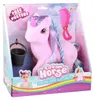Toi Toys Cavallo da sogno Unicorno 23 CM con accessori | Anteprima dell’immagine prodotto 5