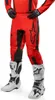 Alpinestars Fluid Lurv Motocross Hosen, orange/schwarz, 40 Produktbild-Vorschau 4