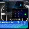 13.1" Android 14 Autoradio Carplay Für Mercedes-Benz Vito Produktbild-Vorschau 12