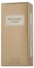 Abercrombie & Fitch First Instinct Sheer Eau De Parfum 100 Produktbild-Vorschau 13