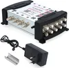 ZEHNDER 9/8 Multischalter für Quattro & Quad LNB, Produktbild-Vorschau 2