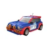 Auto sportiva telecomandata Cada Building Blocks, 18 cm, Anteprima dell’immagine prodotto 9