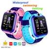 Q12 Kids Intelligent Watch IP67 Wasserdichter Touchscreen Produktbild-Vorschau 5