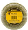DeWALT DT20651-QZ - Repuesto de hilo 2mm x 68.6m para Produktbild-Vorschau 1