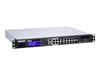QNAP QGD-1600P - Switch - Smart - 4 x 10/100/1000 (PoE++) + Produktbild-Vorschau 14