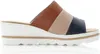 Rieker Damen Pantoletten Keilabsatz Clogs 67492-14, Produktbild-Vorschau 20