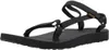 TEVA W ORIGINAL UNIVERSAL SLIM Schwarz Produktbild-Vorschau 11