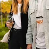Weinglashalter für Hände frei – Ideal für Weinwanderungen, Produktbild-Vorschau 10